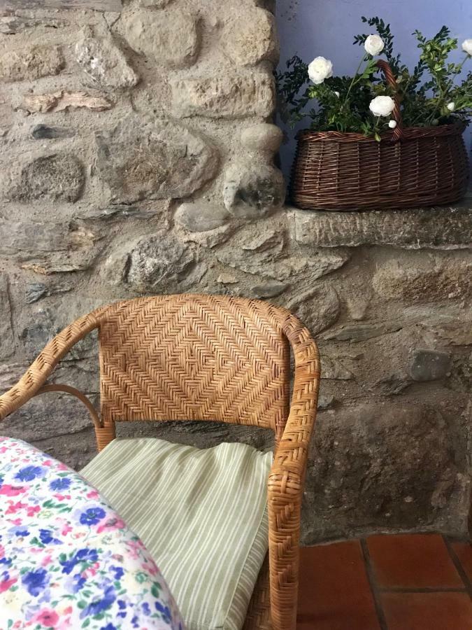 Ferienwohnung Casa Mingot Sxvi Anciles Benasque Exterior foto