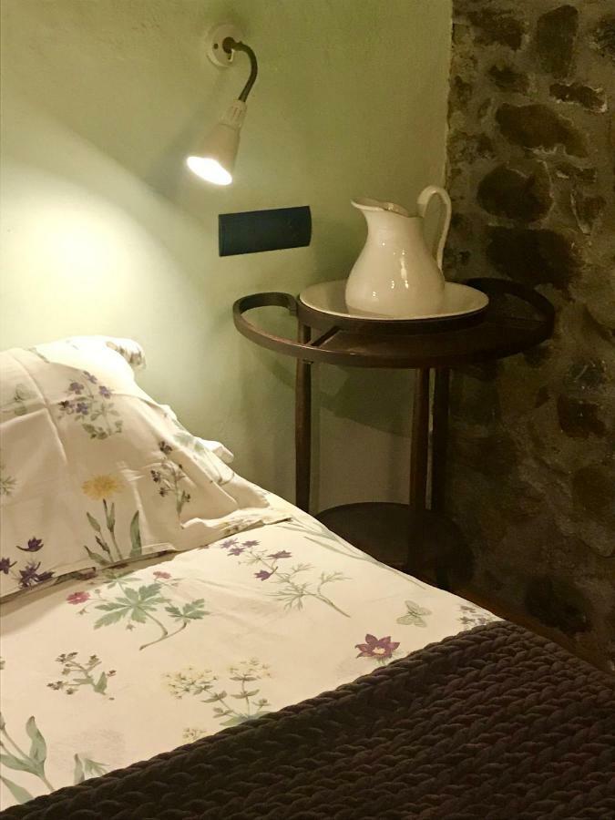 Ferienwohnung Casa Mingot Sxvi Anciles Benasque Exterior foto