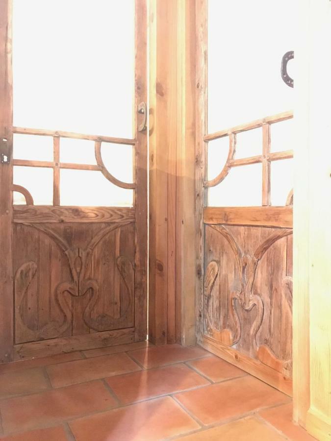 Ferienwohnung Casa Mingot Sxvi Anciles Benasque Exterior foto